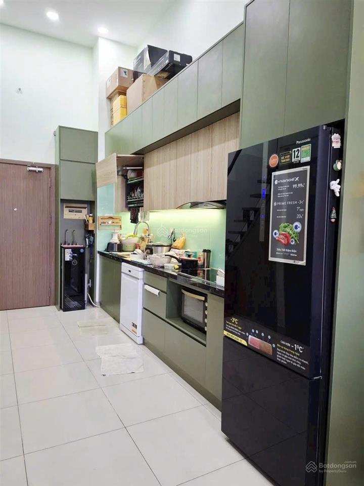 Bán căn hộ la astoria 383 nguyễn duy trinh
