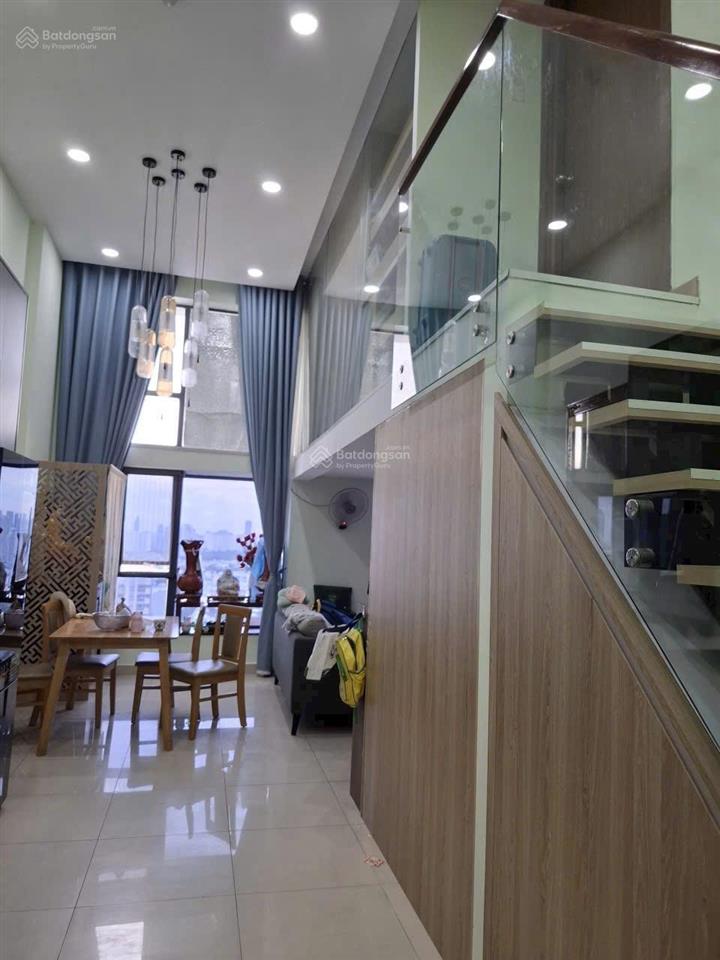 Bán căn hộ la astoria 383 nguyễn duy trinh
