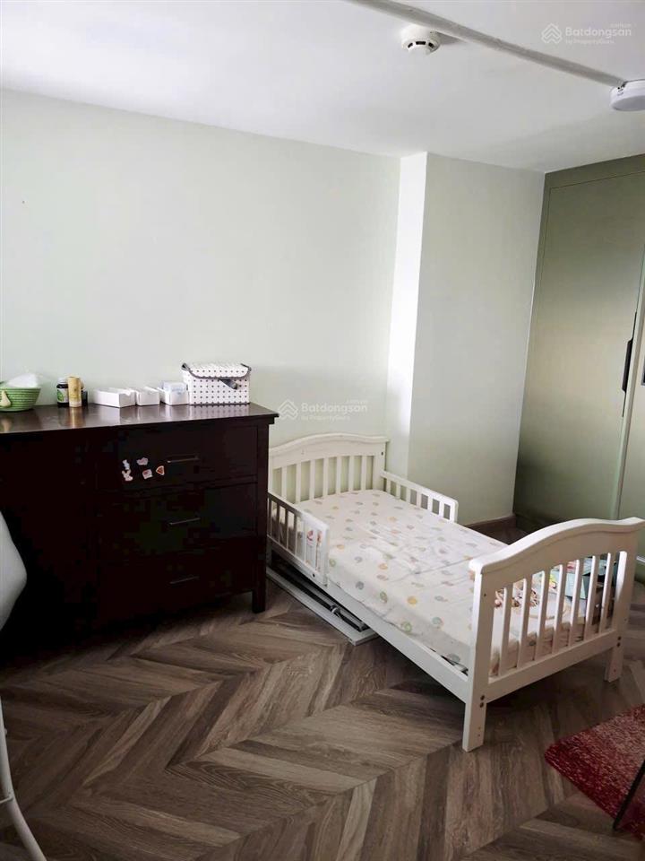 Bán căn hộ la astoria 383 nguyễn duy trinh