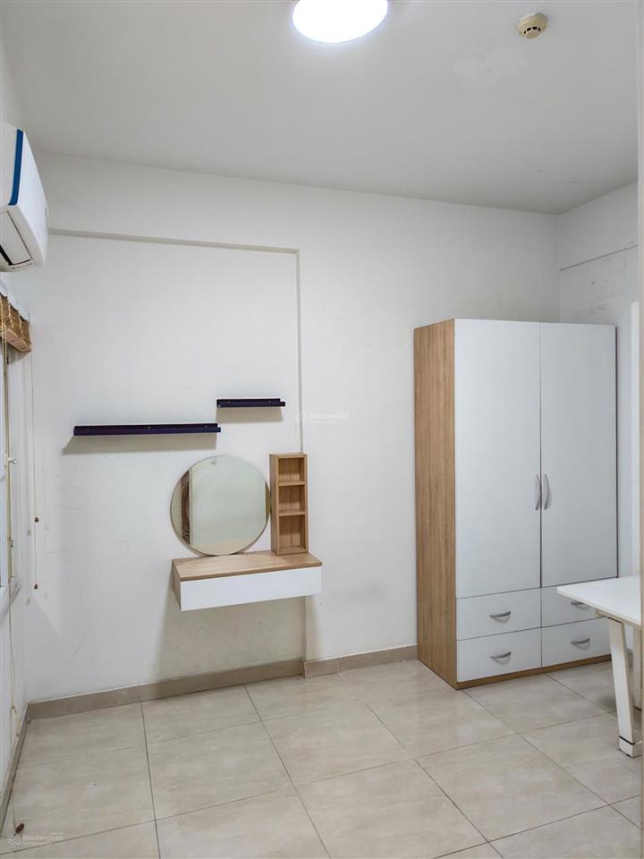 Bán căn hộ cbd 125 đồng văn cống