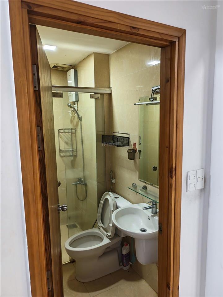 Bán căn hộ cbd 125 đồng văn cống