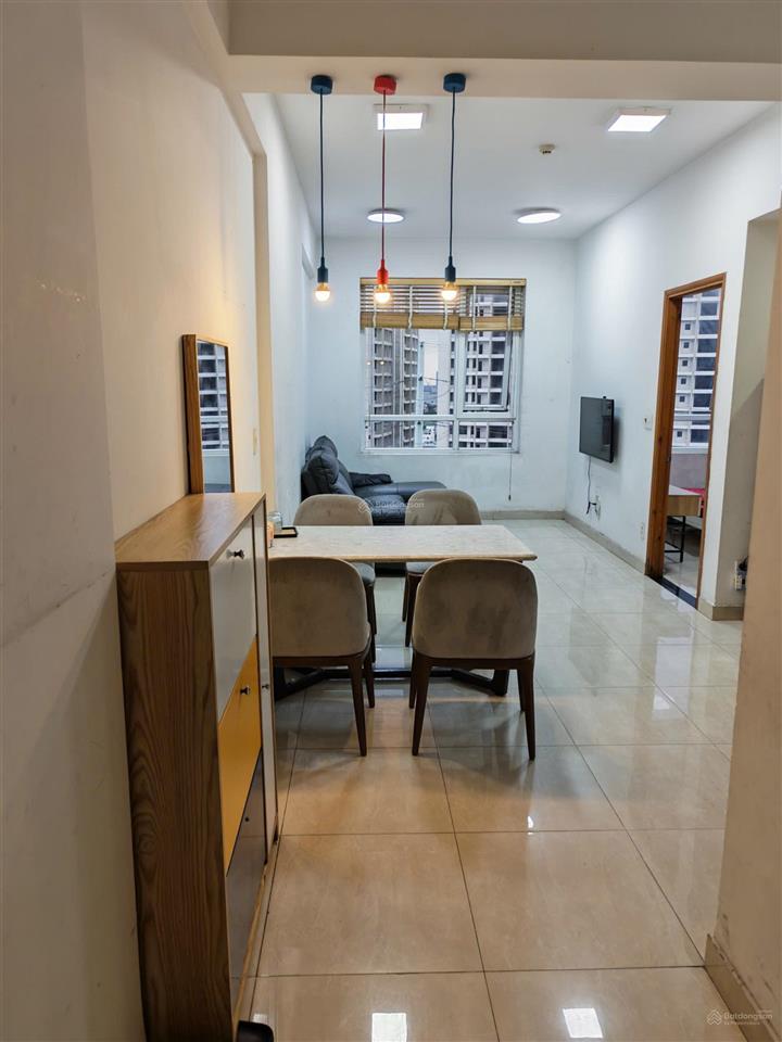 Bán căn hộ cbd 125 đồng văn cống