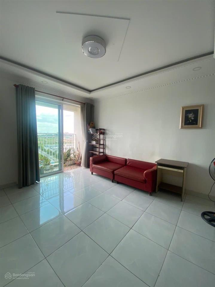 Bán căn hộ krista 537 nguyễn duy trinh, tp. thủ đức