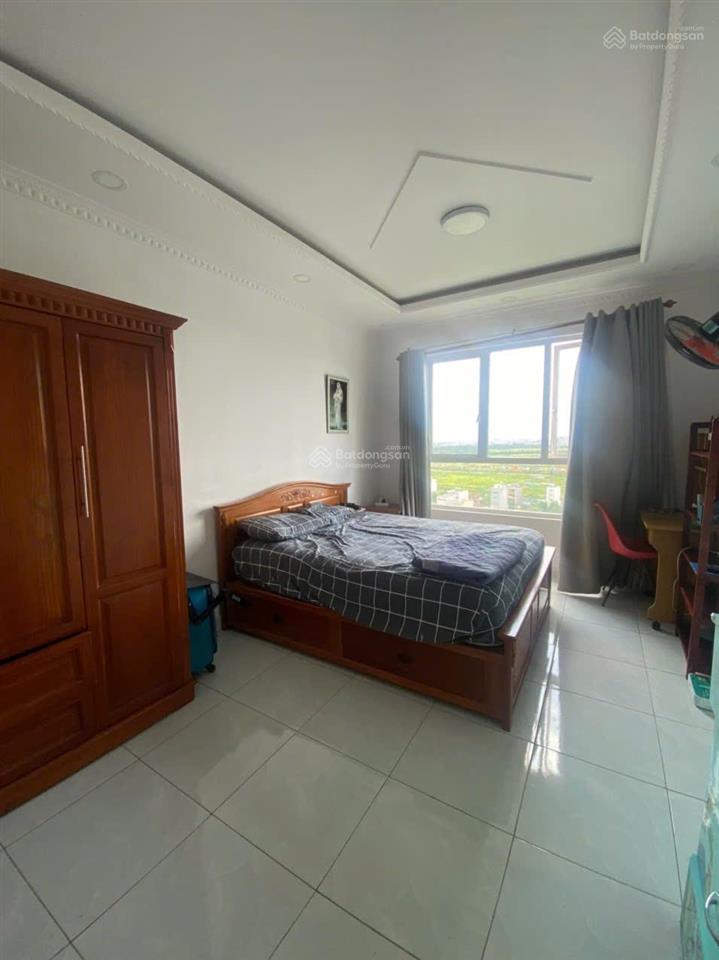 Bán căn hộ krista 537 nguyễn duy trinh, tp. thủ đức