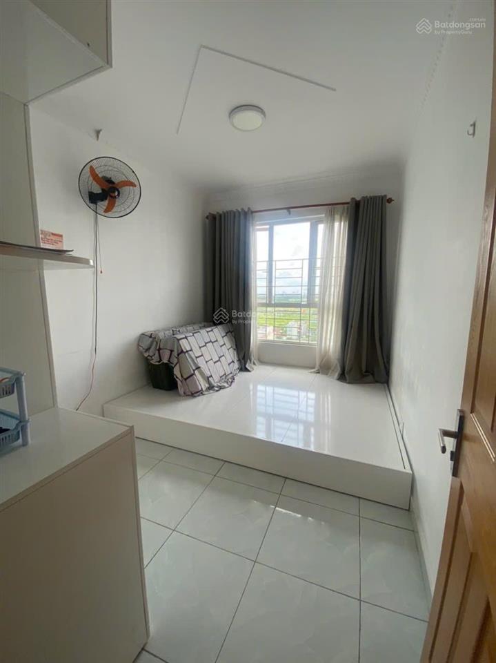 Bán căn hộ krista 537 nguyễn duy trinh, tp. thủ đức