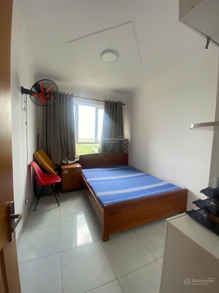 Bán căn hộ krista 537 nguyễn duy trinh, tp. thủ đức