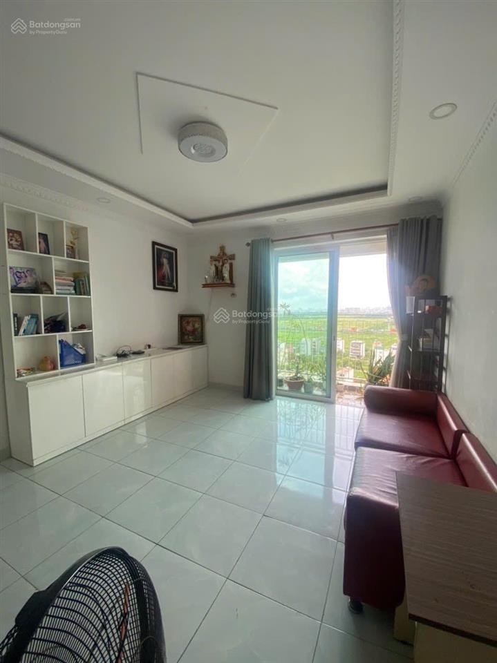 Bán căn hộ krista 537 nguyễn duy trinh, tp. thủ đức