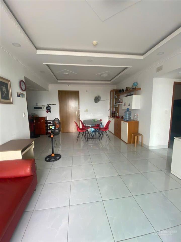 Bán căn hộ krista 537 nguyễn duy trinh, tp. thủ đức