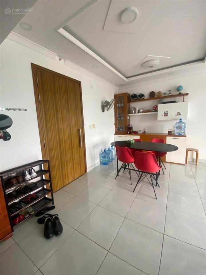 Bán căn hộ krista 537 nguyễn duy trinh, tp. thủ đức