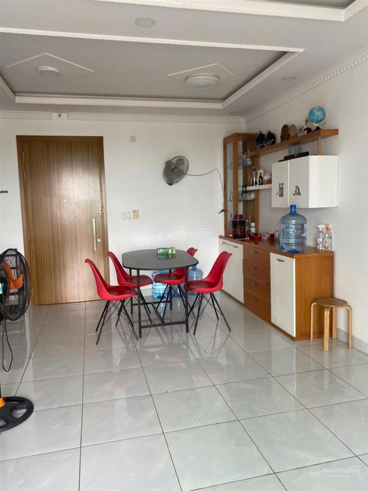 Bán căn hộ krista 537 nguyễn duy trinh, tp. thủ đức