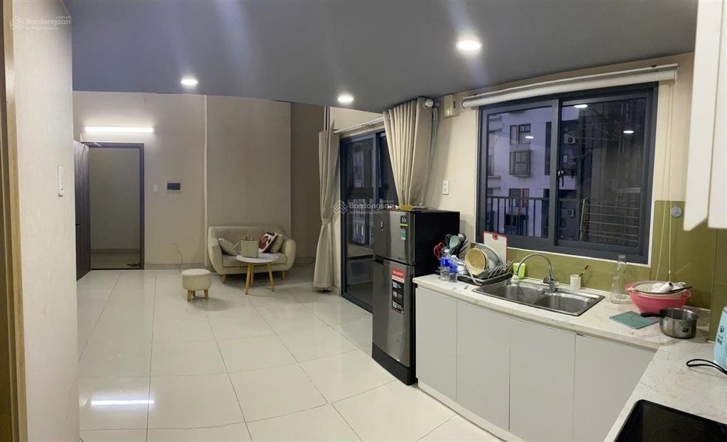Cho thuê căn hộ la astoria 383 nguyễn duy trinh
