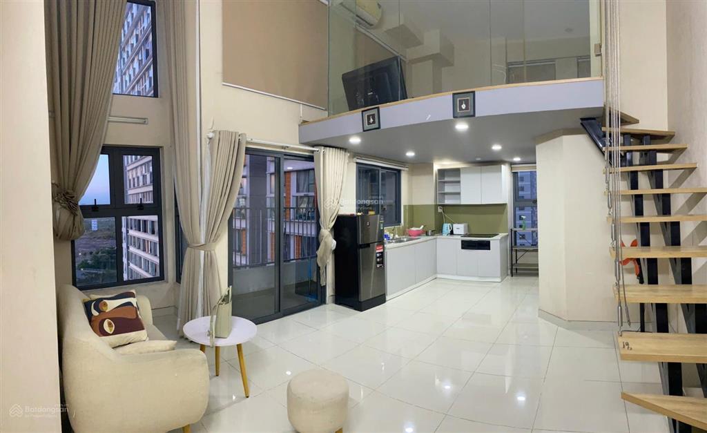 Cho thuê căn hộ la astoria 383 nguyễn duy trinh
