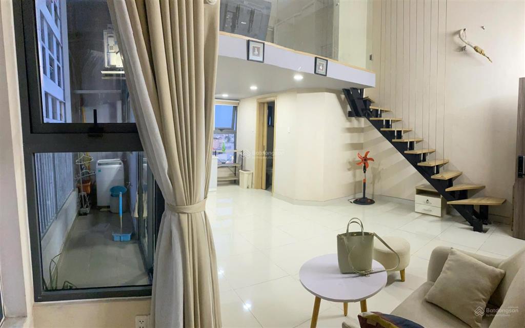 Cho thuê căn hộ la astoria 383 nguyễn duy trinh