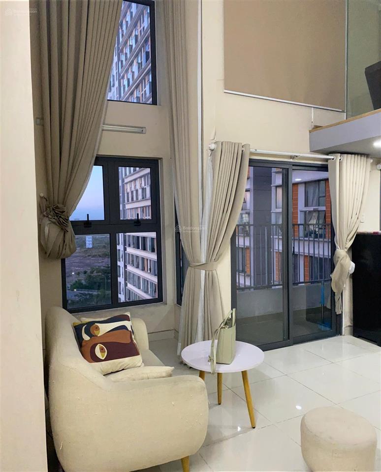 Cho thuê căn hộ la astoria 383 nguyễn duy trinh
