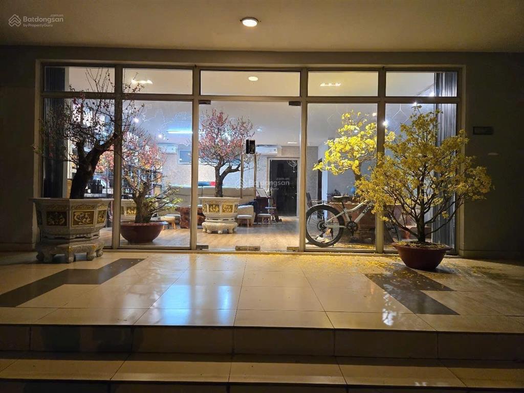 Bán shophouse parcspring 537 nguyễn duy trinh, tp. thủ đức