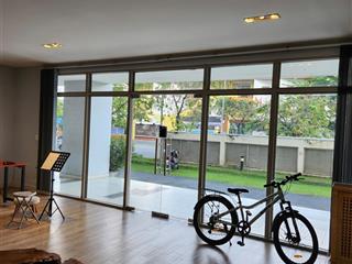 Bán shophouse parcspring 537 nguyễn duy trinh, tp. thủ đức