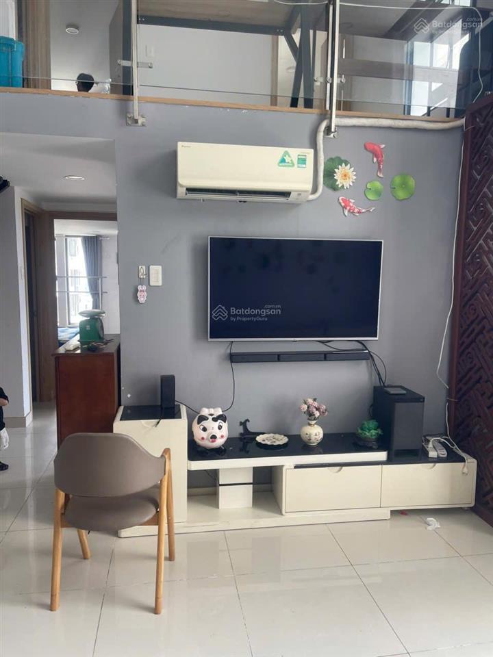 Bán căn hộ la astoria 383 nguyễn duy trinh, tp. thủ đức