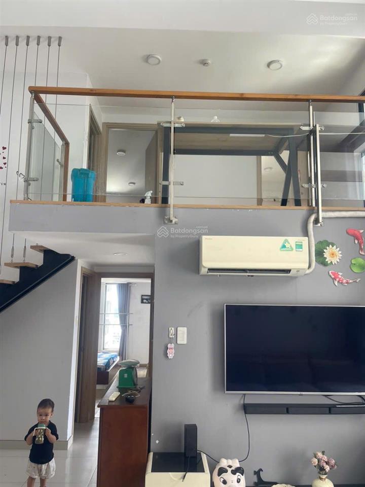 Bán căn hộ la astoria 383 nguyễn duy trinh, tp. thủ đức