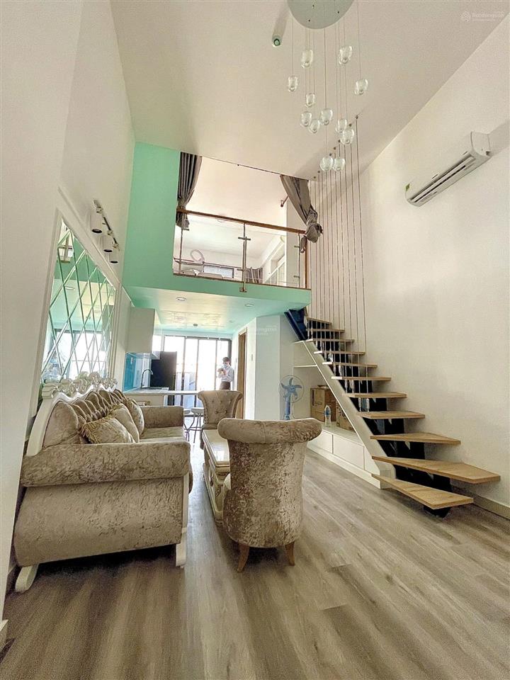 Cho thuê căn hộ la astoria 383 nguyễn duy trinh