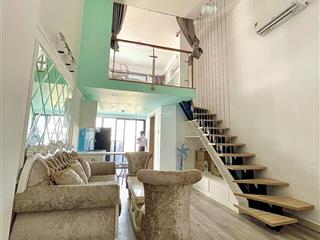 Cho thuê căn hộ la astoria 383 nguyễn duy trinh