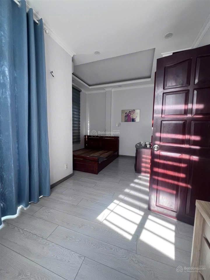 Cho thuê nhà nguyên căn bình trưng tây, tp. thủ đức