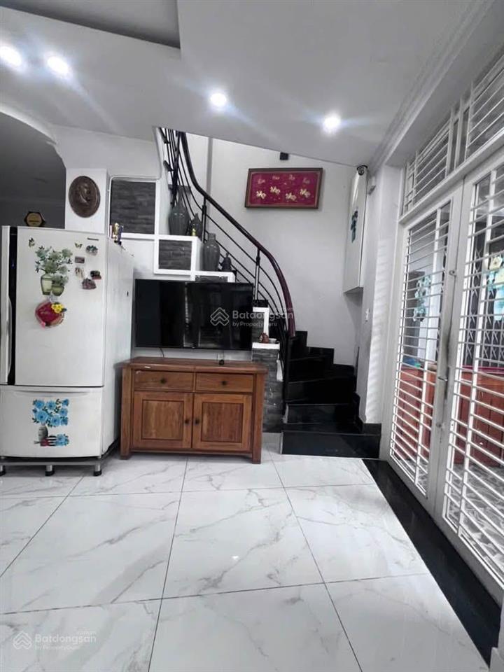 Cho thuê nhà nguyên căn bình trưng tây, tp. thủ đức