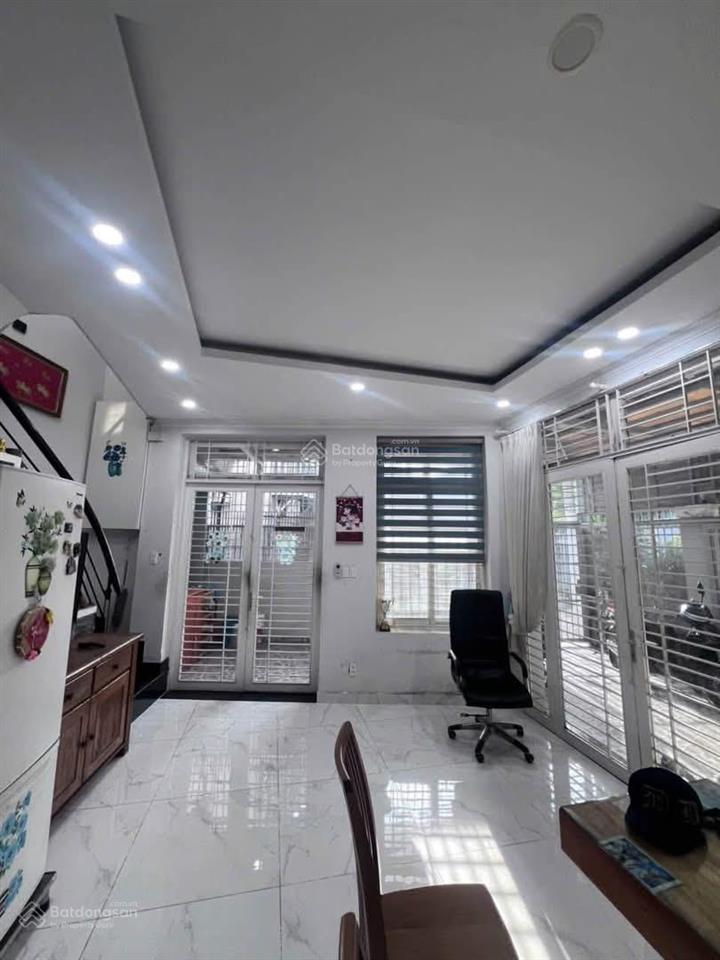 Cho thuê nhà nguyên căn bình trưng tây, tp. thủ đức