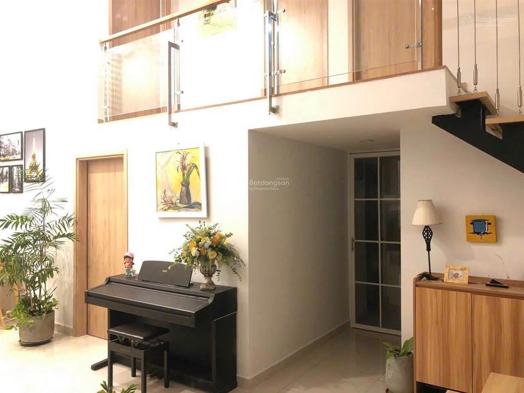 Bán căn hộ la astoria 383 nguyễn duy trinh, tp. thủ đức