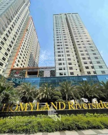 Bán căn hộ homyland riverside 403 nguyễn duy trinh, tp. thủ đức