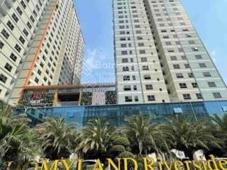 Bán căn hộ homyland riverside 403 nguyễn duy trinh, tp. thủ đức