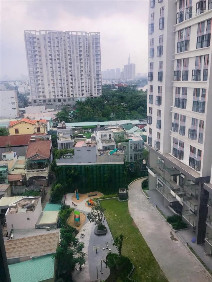 Bán căn góc duplex la astoria 383 nguyễn duy trinh, tp. thủ đức
