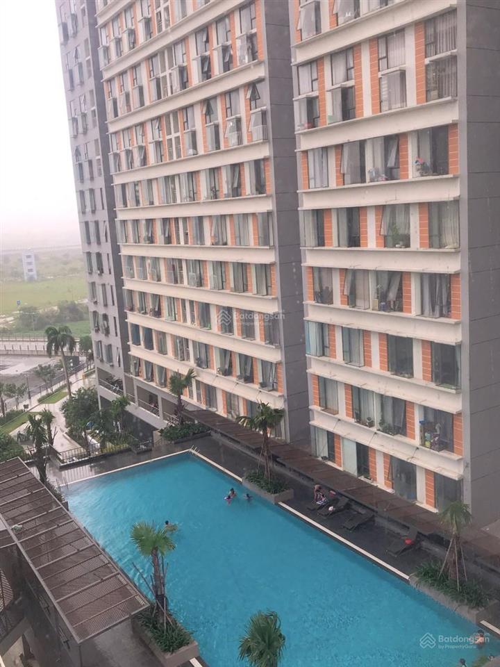 Bán căn góc duplex la astoria 383 nguyễn duy trinh, tp. thủ đức