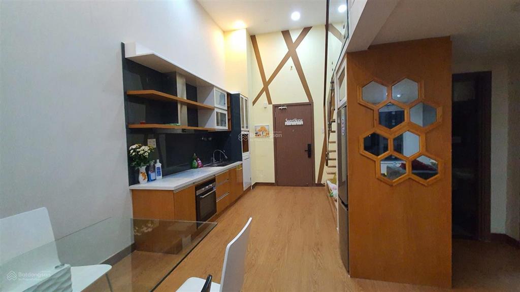 Bán căn hộ la astoria 383 nguyễn duy trinh