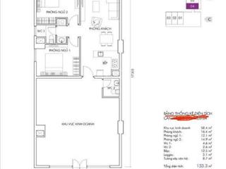 Bán shophouse parcspring 537 nguyễn duy trinh