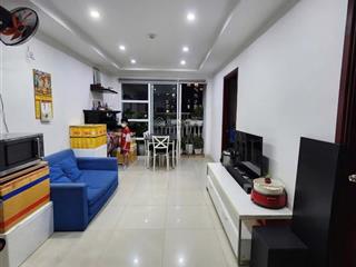 Bán căn hộ cao ốc thịnh vượng có sổ hồng