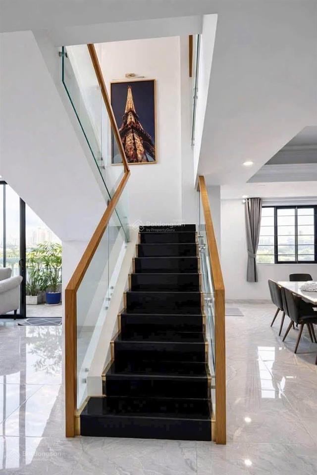 Giảm giá bán nhanh penthouse duplex homyland 1