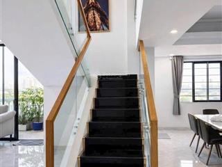 Giảm giá bán nhanh penthouse duplex homyland 1