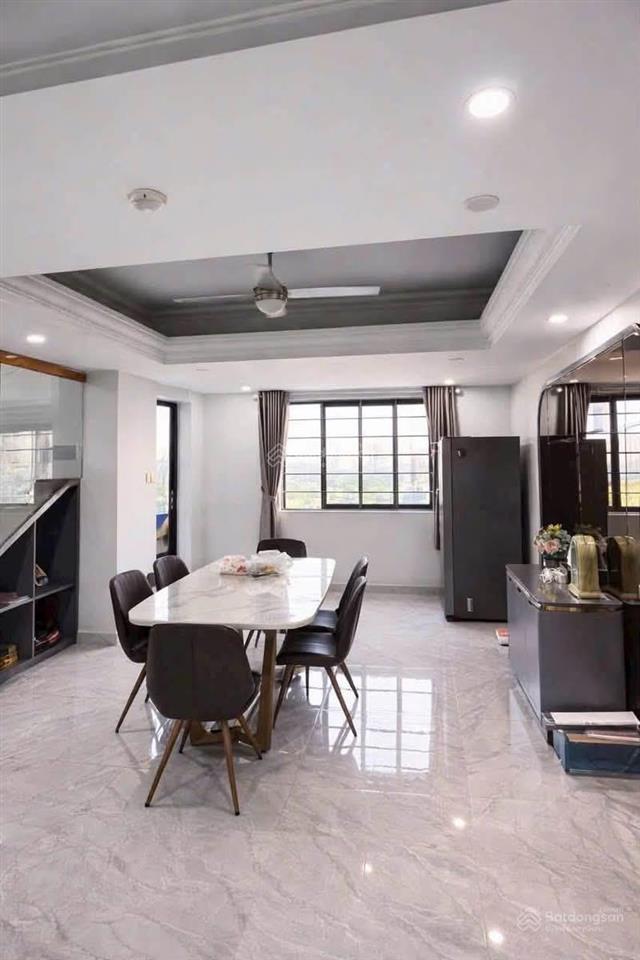 Giảm giá bán nhanh penthouse duplex homyland 1