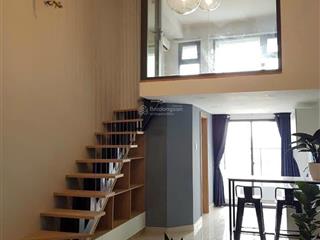 Bán căn duplex la astoria 383 nguyễn duy trinh
