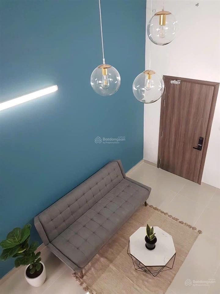 Bán căn duplex la astoria 383 nguyễn duy trinh