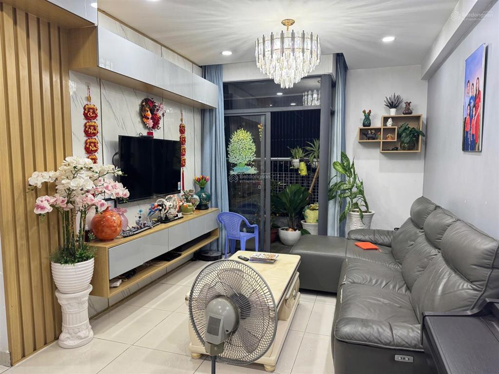 Bán căn góc la astoria 383 nguyễn duy trinh