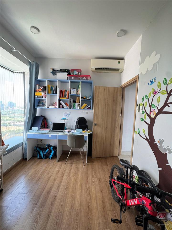 Bán căn góc la astoria 383 nguyễn duy trinh