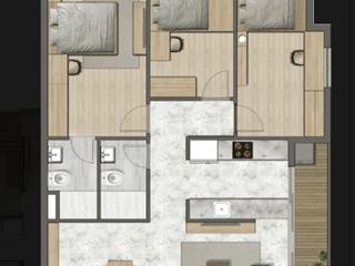Bán căn góc la astoria 383 nguyễn duy trinh
