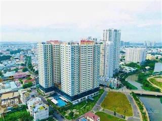Bán căn homyland riverside 403 nguyễn duy trinh