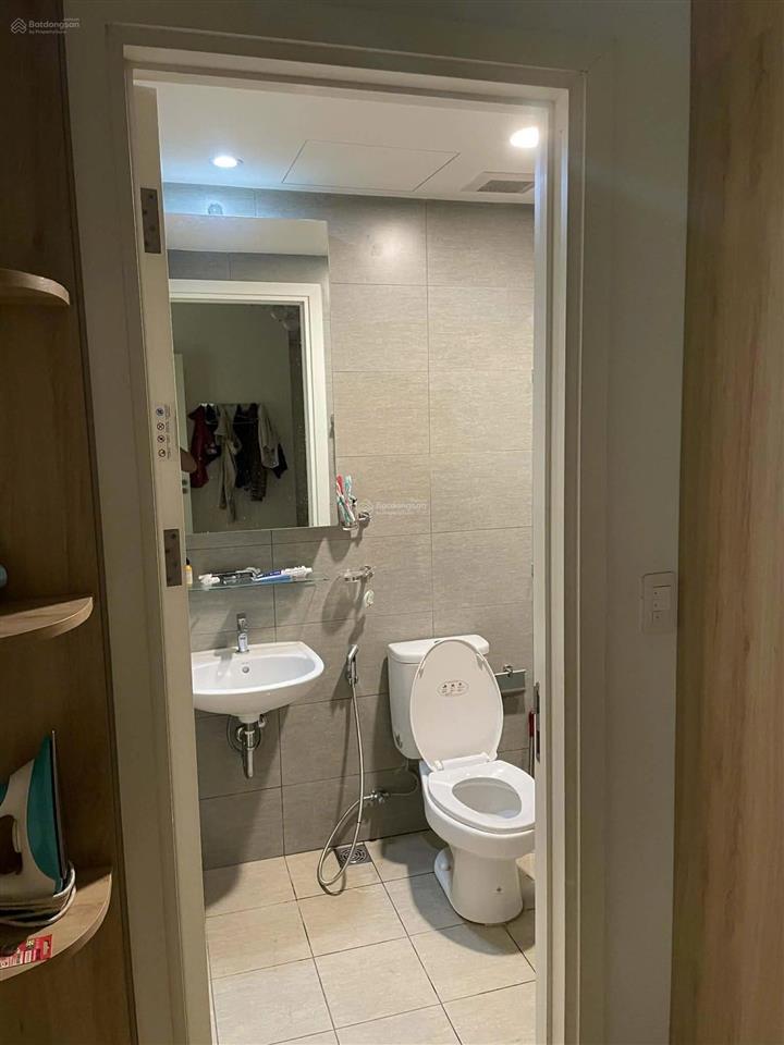 Bán căn cc hausneo quận 9, liên phường