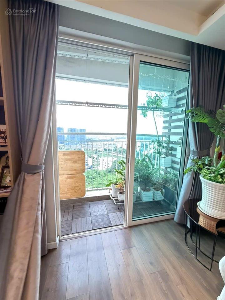Cho thuê căn hộ the krista 537 nguyễn duy trinh