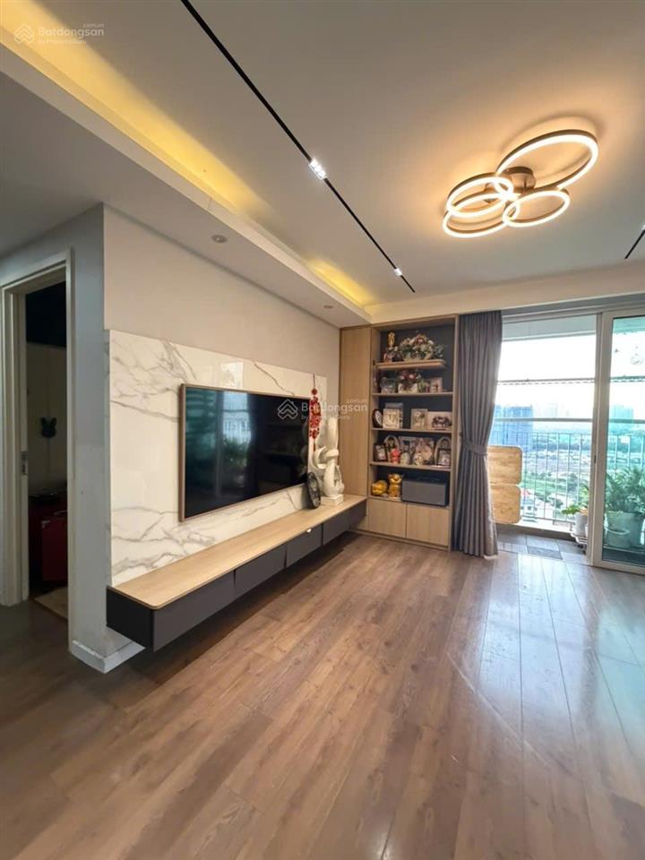 Cho thuê căn hộ the krista 537 nguyễn duy trinh