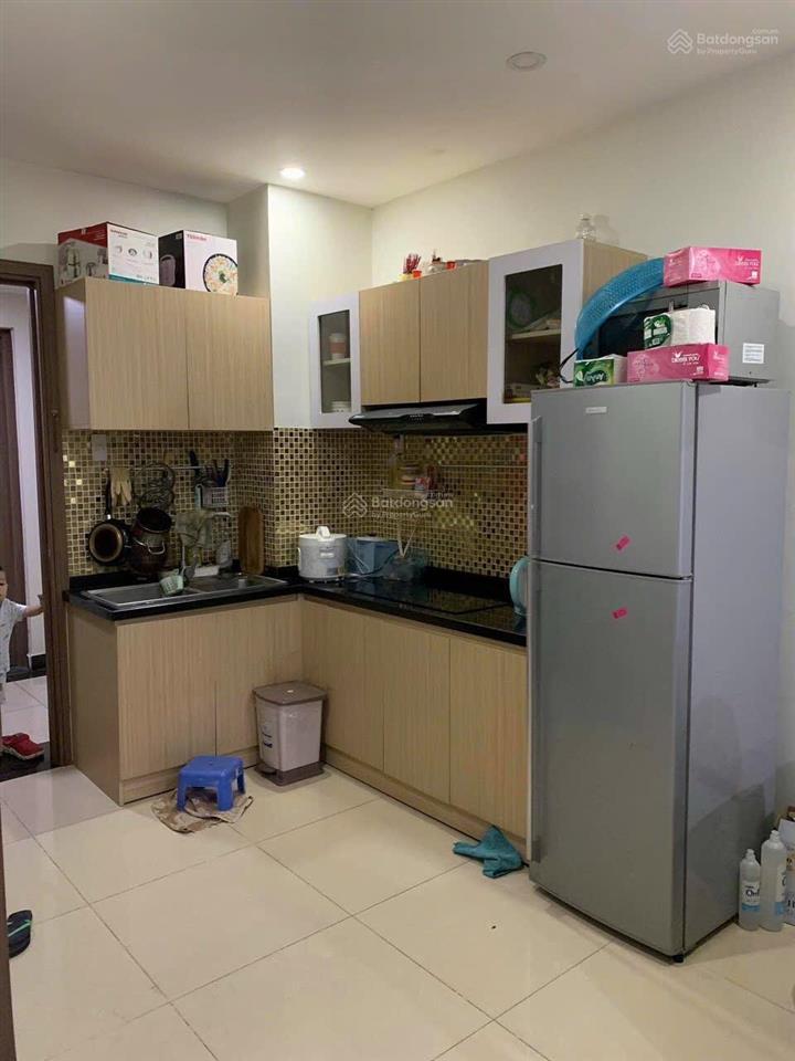 Bán căn hộ la astoria 383 nguyễn duy trinh