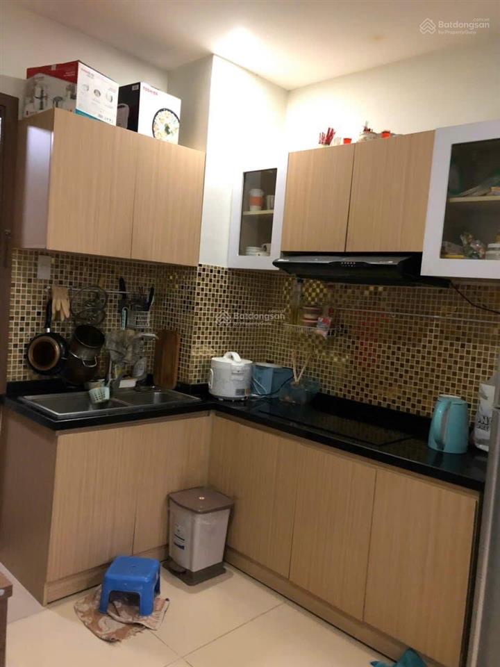 Bán căn hộ la astoria 383 nguyễn duy trinh