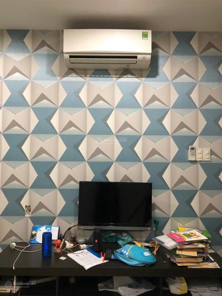 Bán căn hộ la astoria 383 nguyễn duy trinh